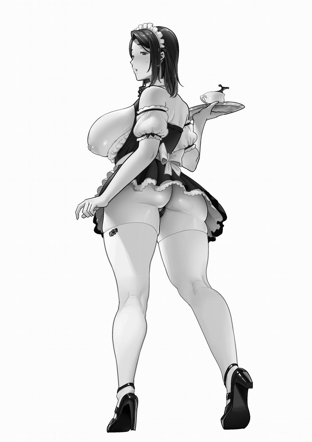 Mẹ tôi, tình yêu của tôi 7 1 trang 1