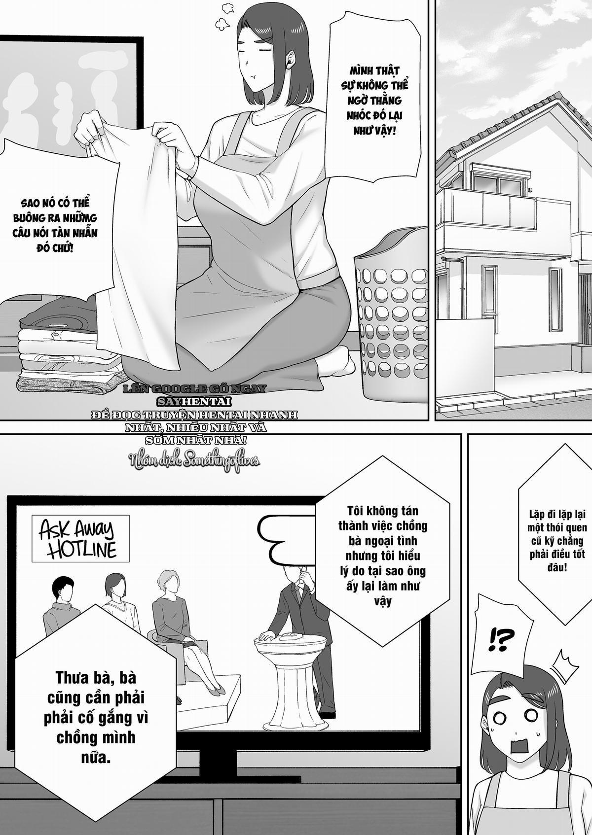 Mẹ tôi, tình yêu của tôi 8 1 trang 9