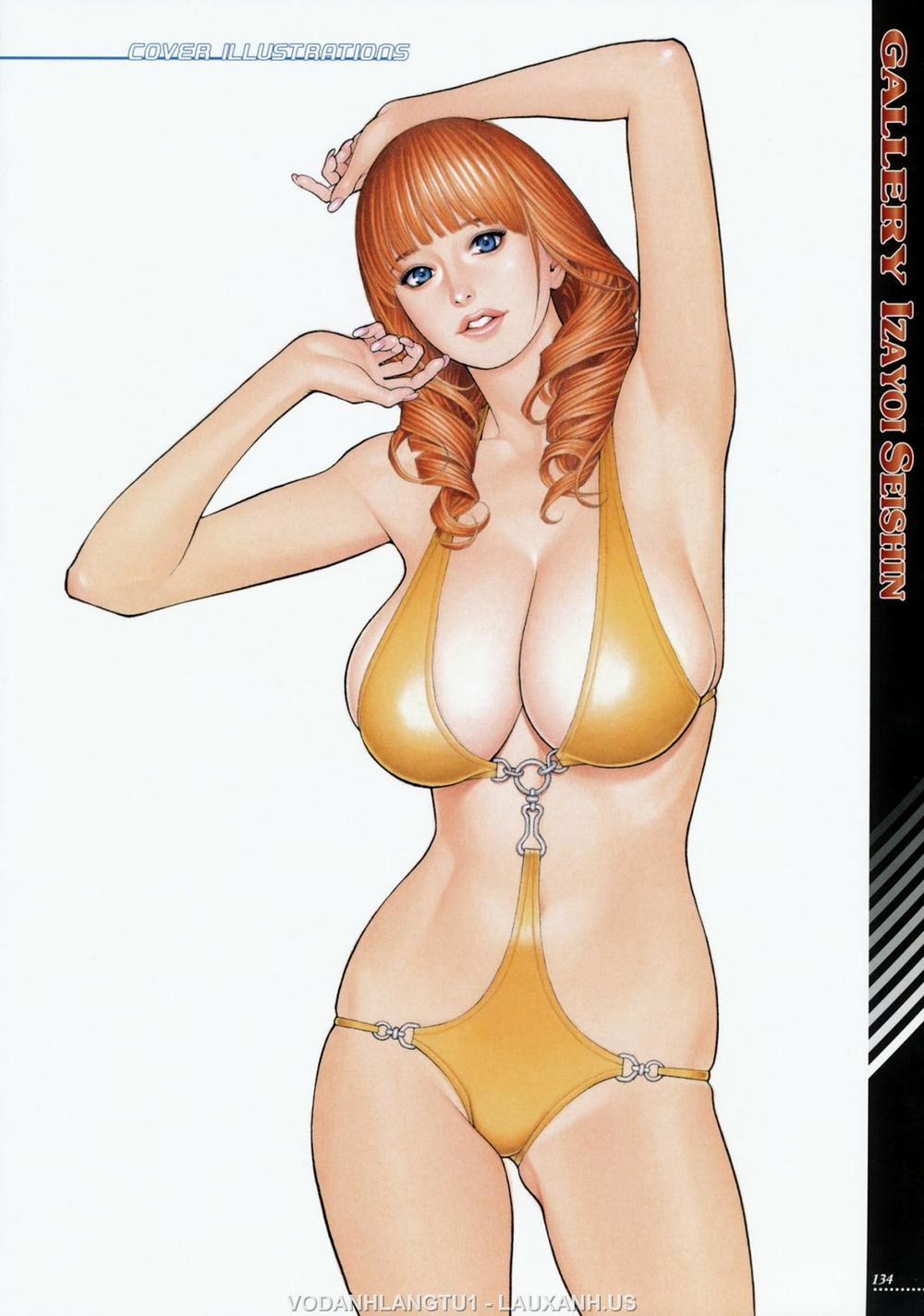 Mẹ và chị gái – Loạn luân 11 - END trang 21