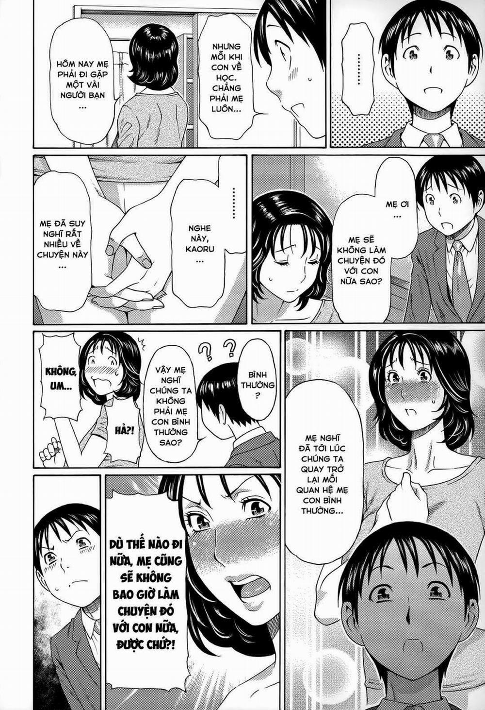Mẹ và cô giáo, những người phụ nữ trưởng thành 2 1 trang 27