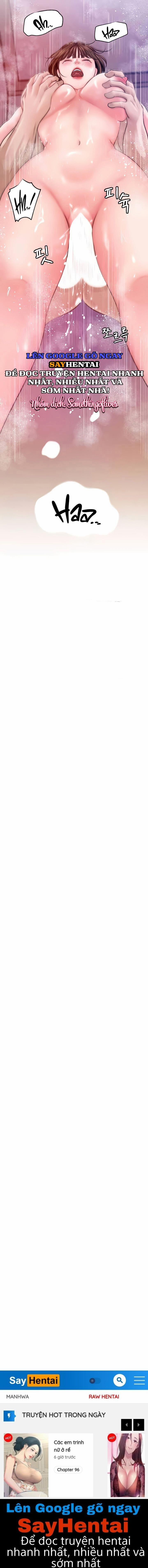 Mẹ Vợ Vẫn Là Tuyệt Nhất! 15 trang 5