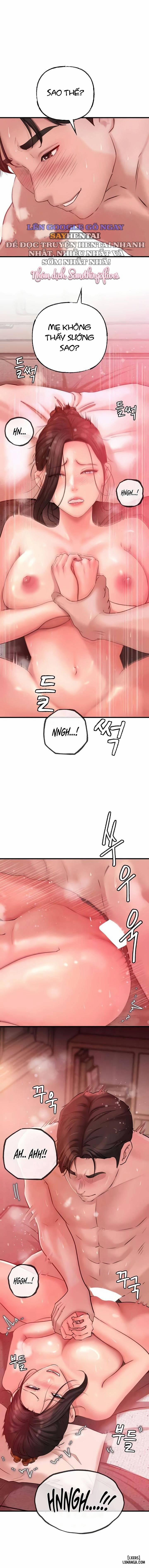 Mẹ Vợ Vẫn Là Tuyệt Nhất! 21 trang 2