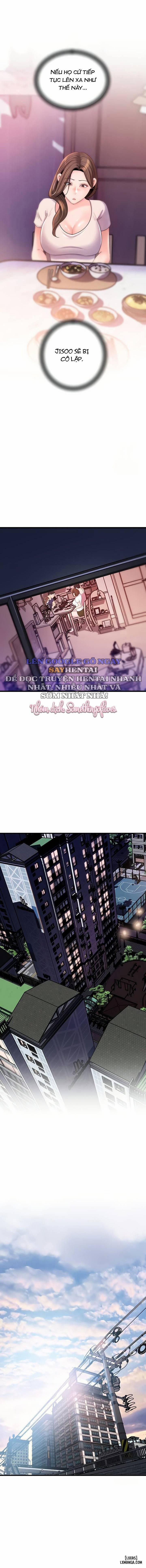 Mẹ Vợ Vẫn Là Tuyệt Nhất! 23 trang 10