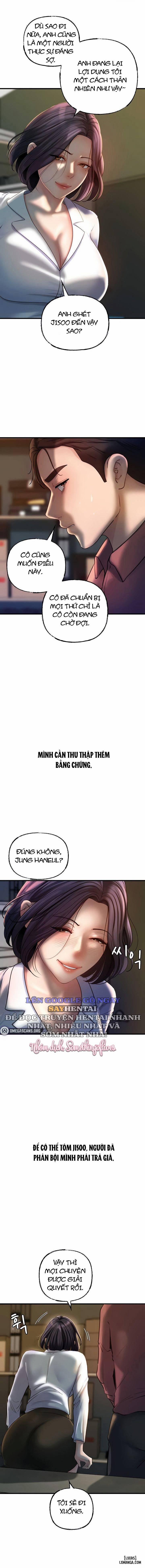 Mẹ Vợ Vẫn Là Tuyệt Nhất! 23 trang 13