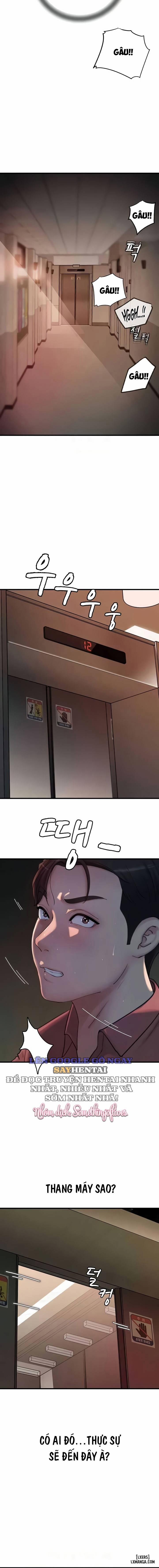 Mẹ Vợ Vẫn Là Tuyệt Nhất! 25 trang 10