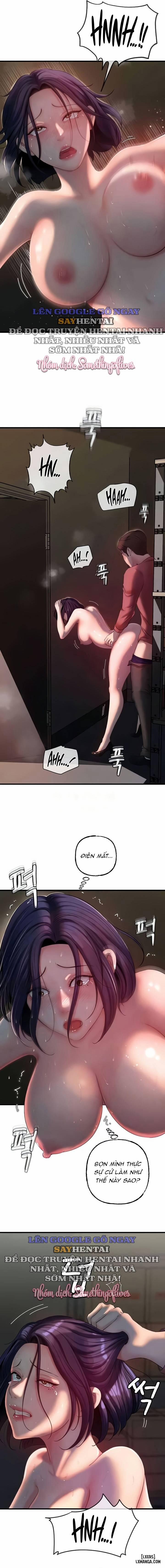 Mẹ Vợ Vẫn Là Tuyệt Nhất! 25 trang 2