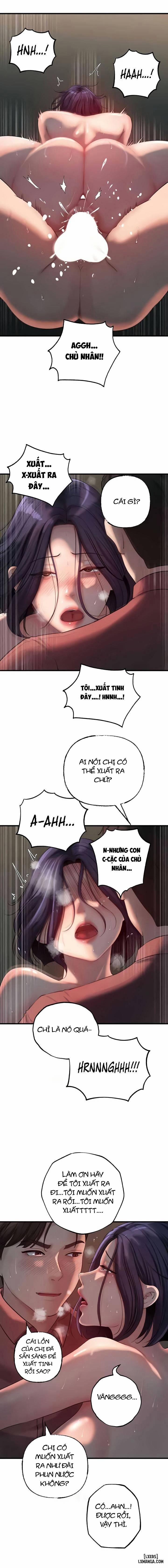 Mẹ Vợ Vẫn Là Tuyệt Nhất! 26 trang 12
