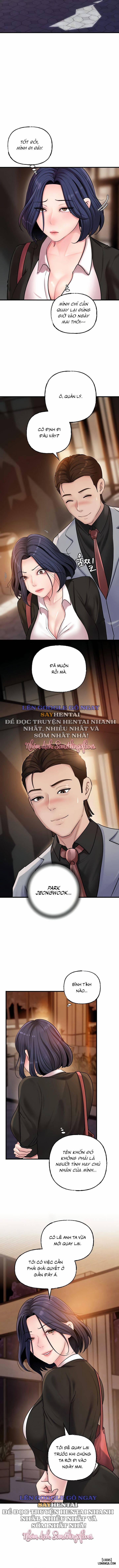 Mẹ Vợ Vẫn Là Tuyệt Nhất! 28 trang 2