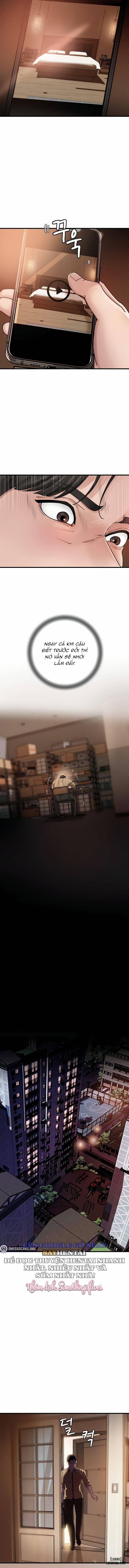 Mẹ Vợ Vẫn Là Tuyệt Nhất! 28 trang 6