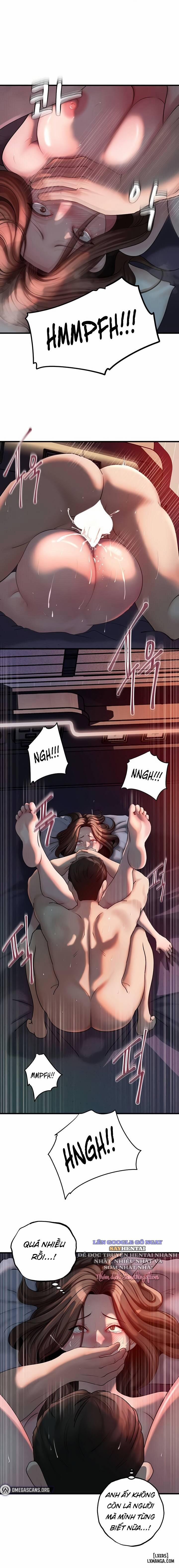 Mẹ Vợ Vẫn Là Tuyệt Nhất! 29 trang 10