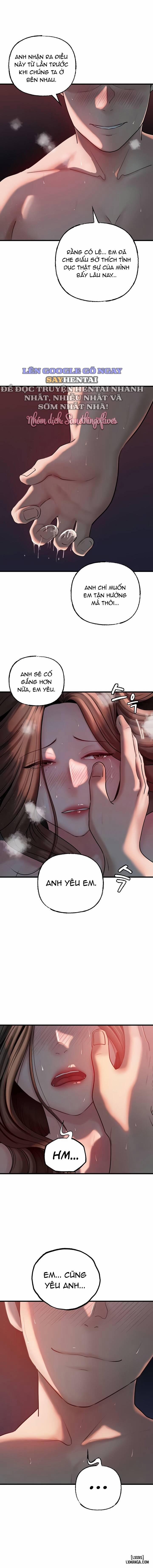 Mẹ Vợ Vẫn Là Tuyệt Nhất! 29 trang 6