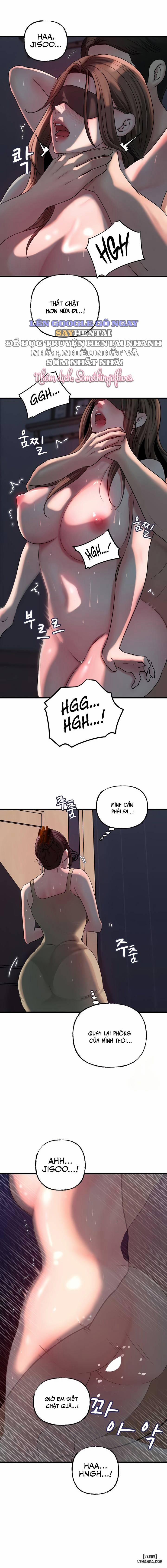 Mẹ Vợ Vẫn Là Tuyệt Nhất! 30 trang 6