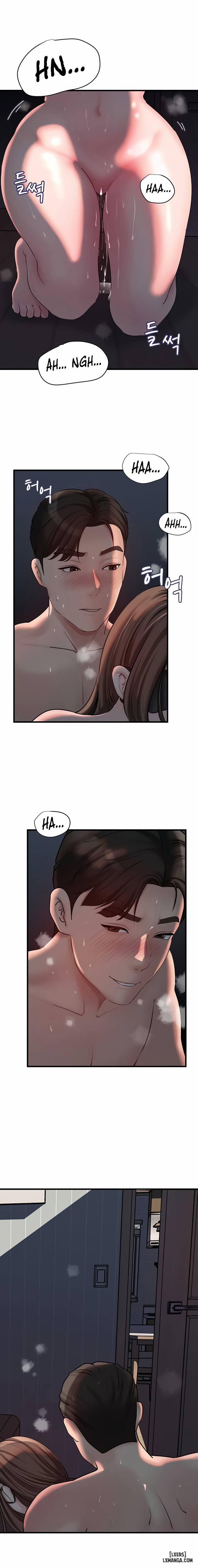 Mẹ Vợ Vẫn Là Tuyệt Nhất! 30 trang 9