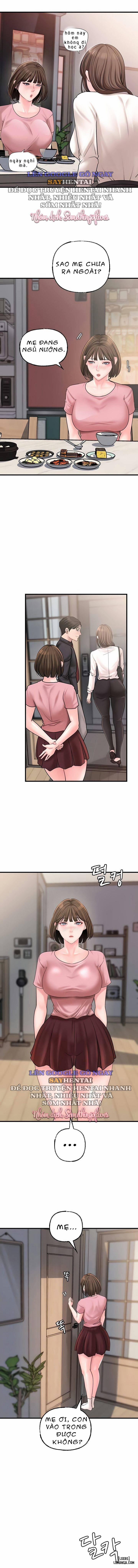 Mẹ Vợ Vẫn Là Tuyệt Nhất! 31 trang 3