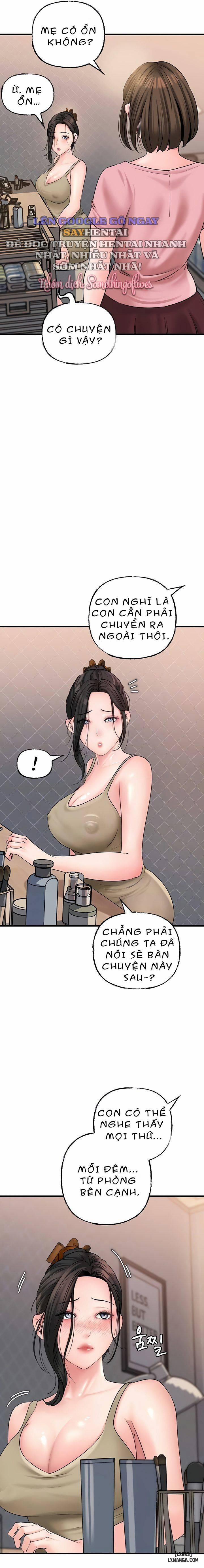 Mẹ Vợ Vẫn Là Tuyệt Nhất! 31 trang 4