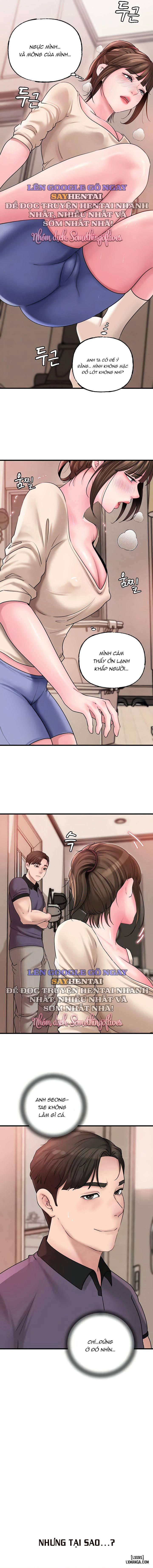 Mẹ Vợ Vẫn Là Tuyệt Nhất! 32 trang 2