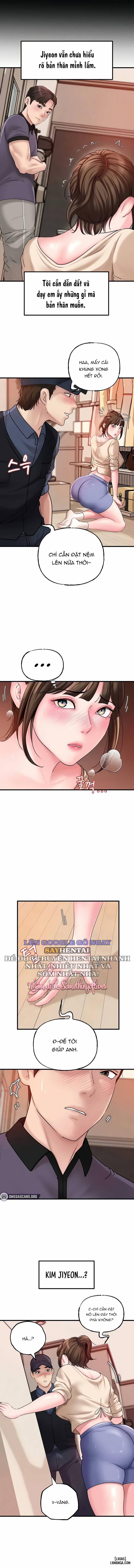 Mẹ Vợ Vẫn Là Tuyệt Nhất! 32 trang 5