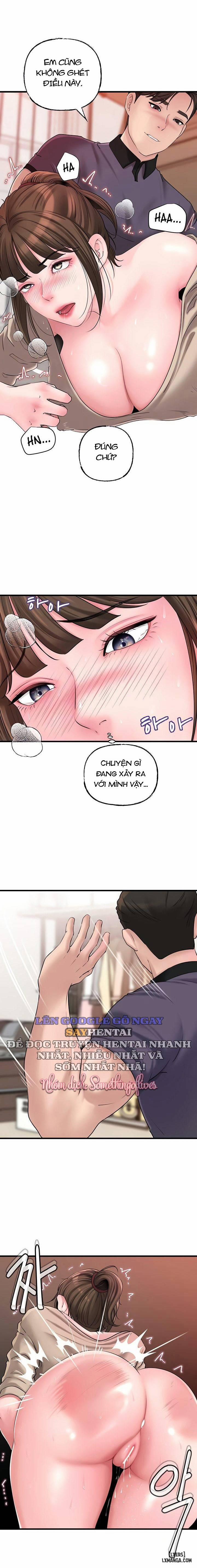 Mẹ Vợ Vẫn Là Tuyệt Nhất! 33 trang 2