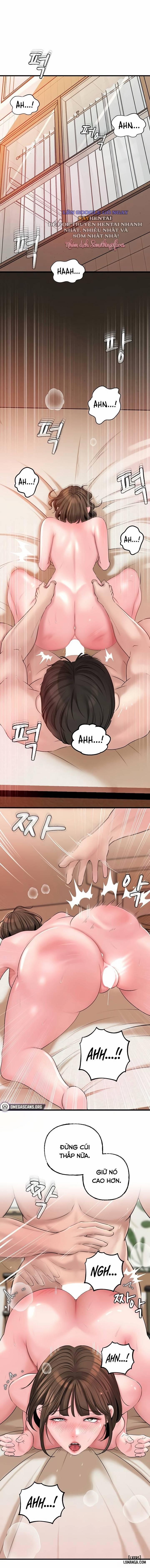 Mẹ Vợ Vẫn Là Tuyệt Nhất! 35 trang 5