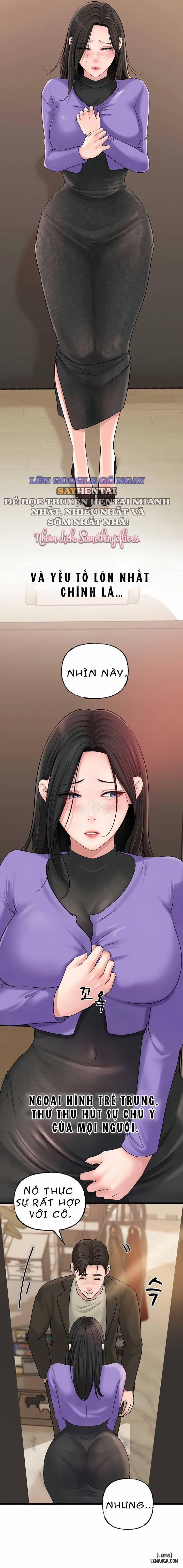 Mẹ Vợ Vẫn Là Tuyệt Nhất! 36 trang 11