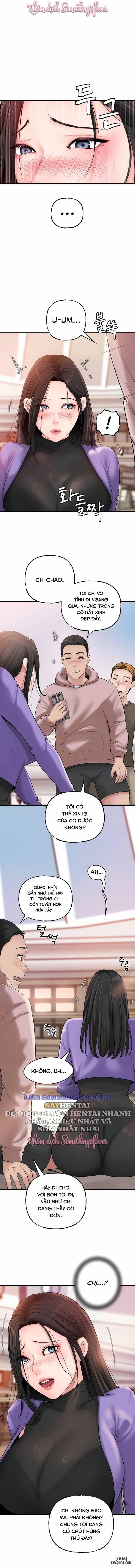 Mẹ Vợ Vẫn Là Tuyệt Nhất! 37 trang 3