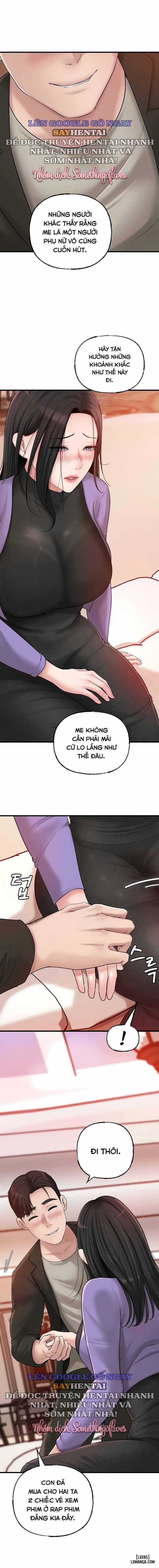 Mẹ Vợ Vẫn Là Tuyệt Nhất! 37 trang 5