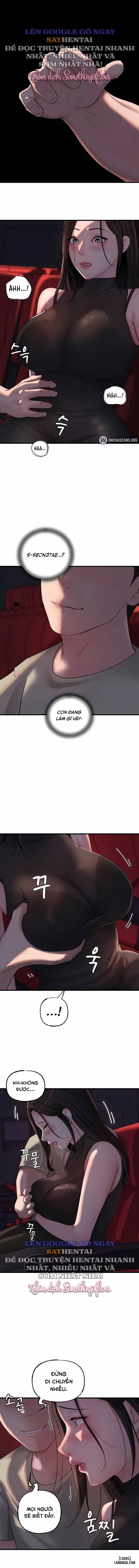 Mẹ Vợ Vẫn Là Tuyệt Nhất! 37 trang 8