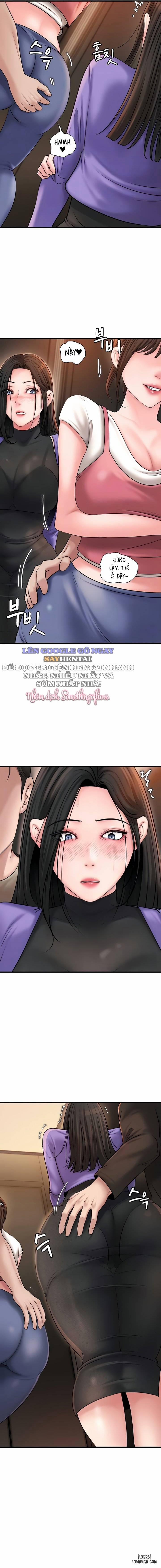 Mẹ Vợ Vẫn Là Tuyệt Nhất! 38 trang 2