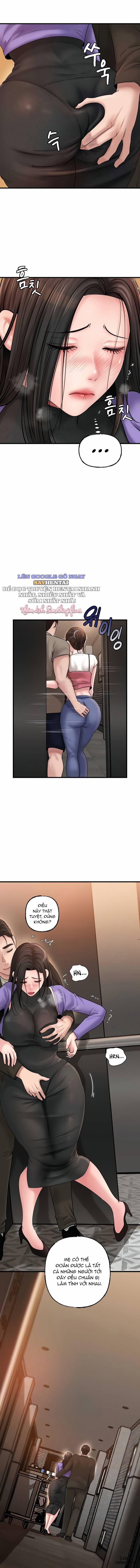 Mẹ Vợ Vẫn Là Tuyệt Nhất! 38 trang 3