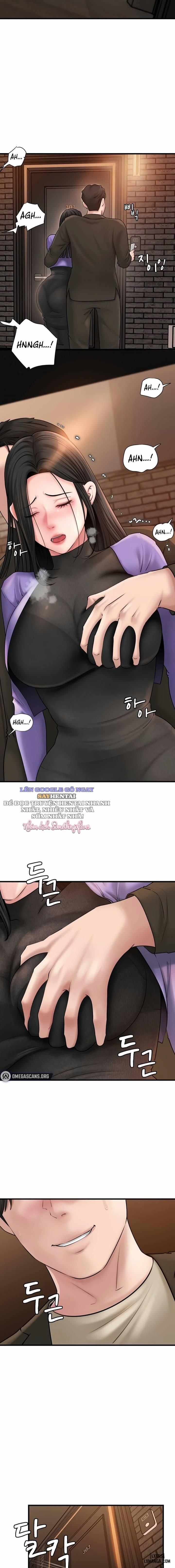 Mẹ Vợ Vẫn Là Tuyệt Nhất! 38 trang 4