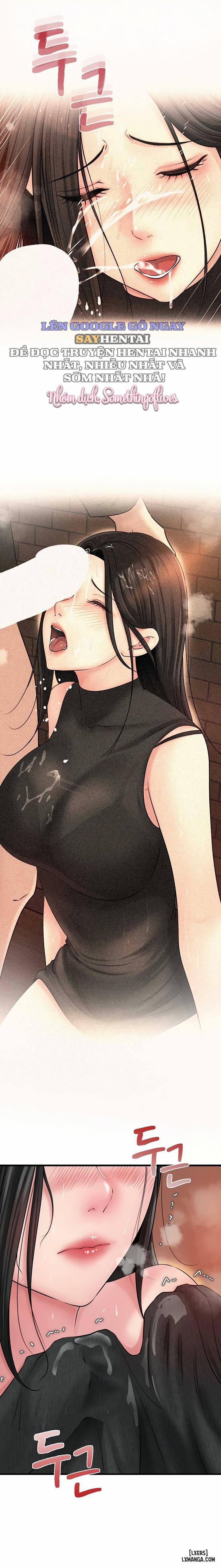 Mẹ Vợ Vẫn Là Tuyệt Nhất! 39 trang 12