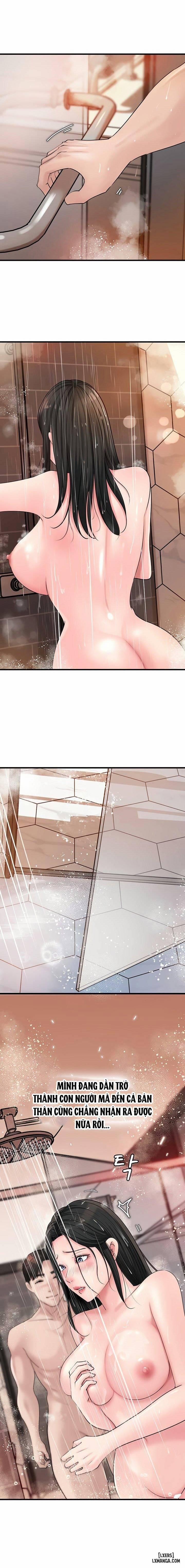 Mẹ Vợ Vẫn Là Tuyệt Nhất! 39 trang 15