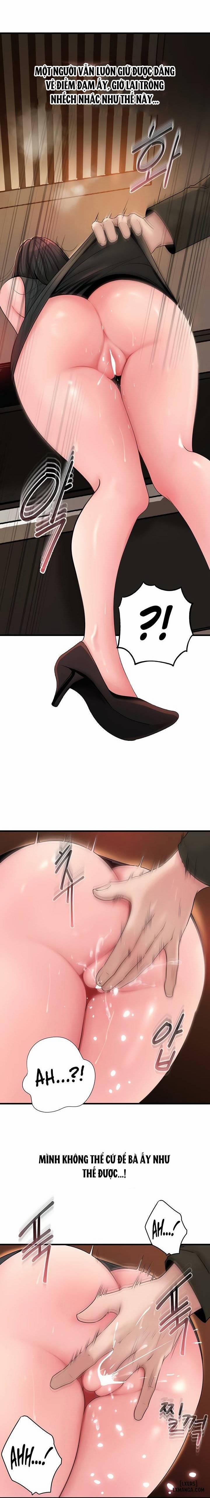 Mẹ Vợ Vẫn Là Tuyệt Nhất! 39 trang 4