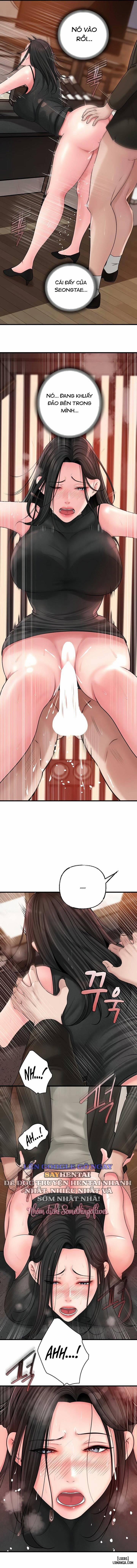 Mẹ Vợ Vẫn Là Tuyệt Nhất! 39 trang 7