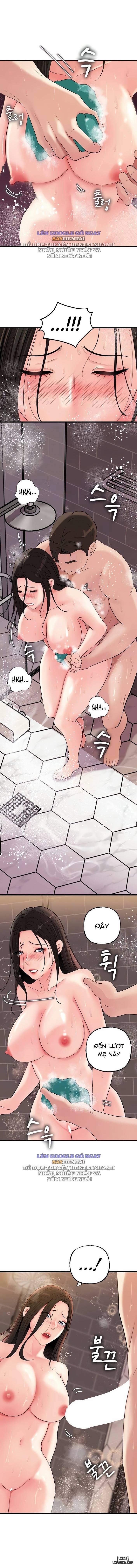 Mẹ Vợ Vẫn Là Tuyệt Nhất! 40 trang 2