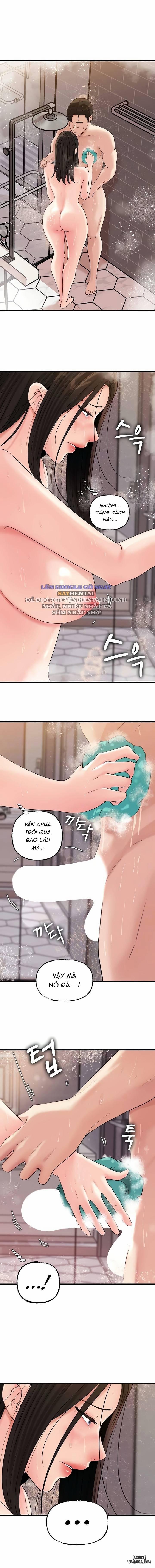 Mẹ Vợ Vẫn Là Tuyệt Nhất! 40 trang 3