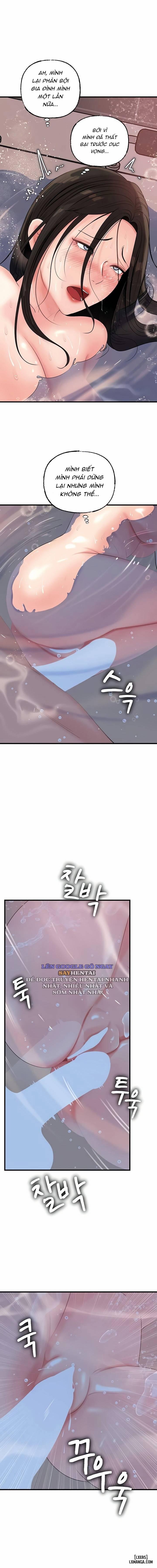 Mẹ Vợ Vẫn Là Tuyệt Nhất! 40 trang 7