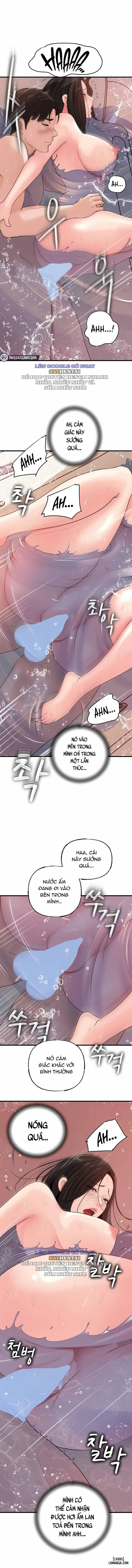 Mẹ Vợ Vẫn Là Tuyệt Nhất! 40 trang 8