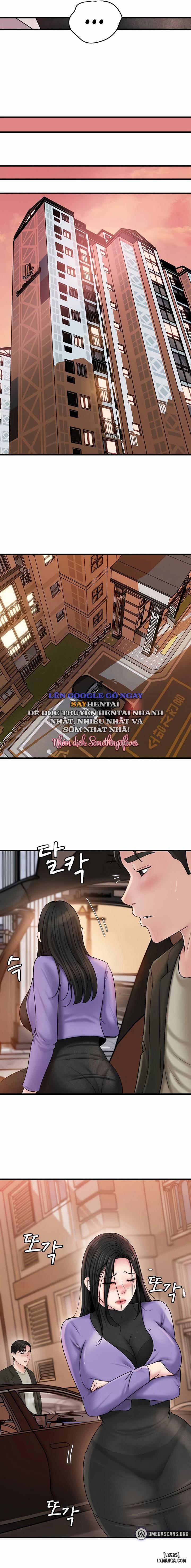 Mẹ Vợ Vẫn Là Tuyệt Nhất! 41 trang 11