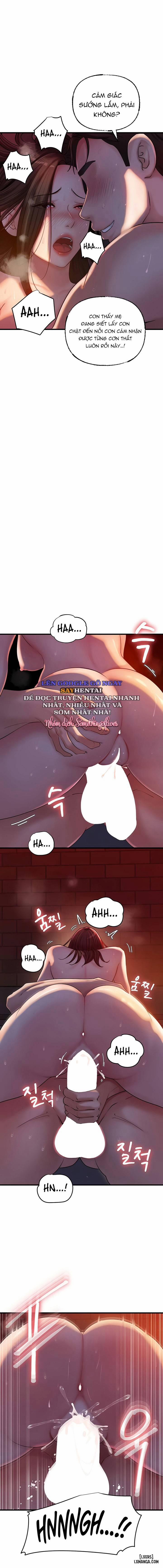 Mẹ Vợ Vẫn Là Tuyệt Nhất! 41 trang 5