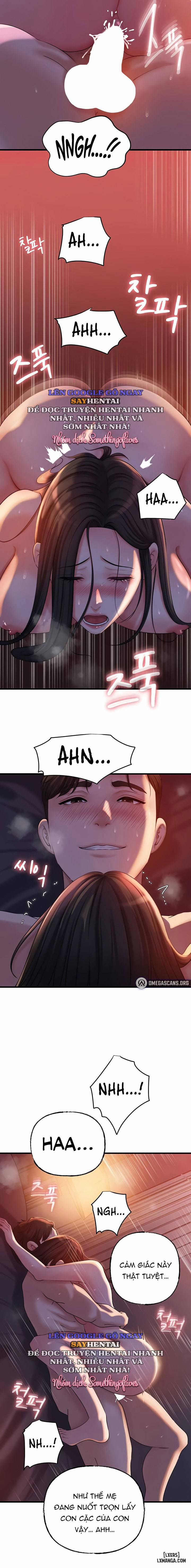 Mẹ Vợ Vẫn Là Tuyệt Nhất! 41 trang 7