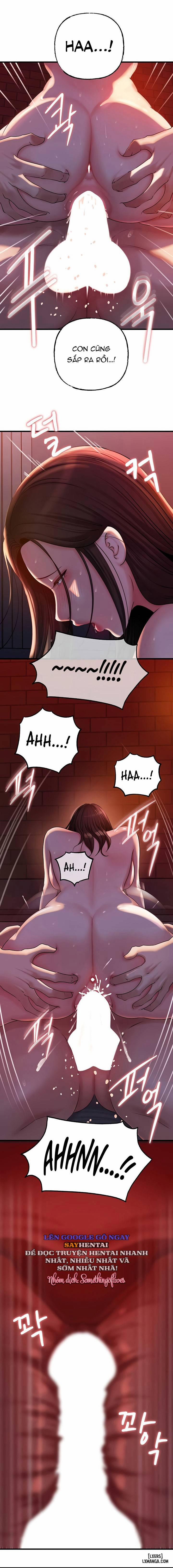 Mẹ Vợ Vẫn Là Tuyệt Nhất! 41 trang 8