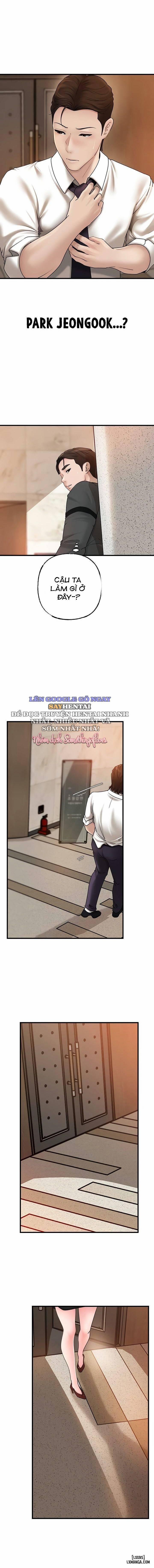 Mẹ Vợ Vẫn Là Tuyệt Nhất! 42 trang 14