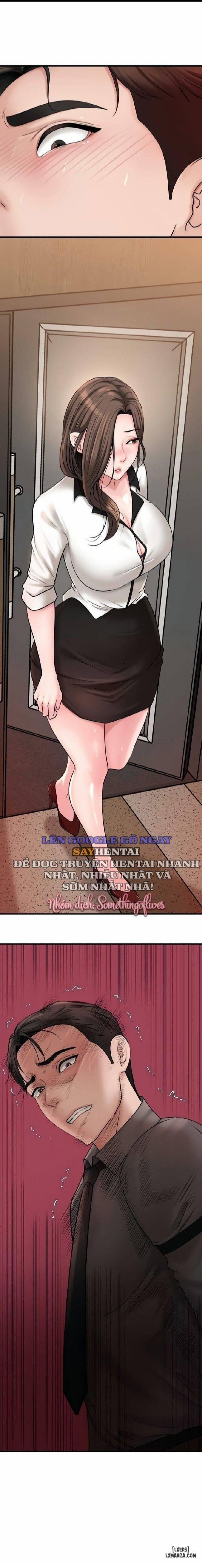 Mẹ Vợ Vẫn Là Tuyệt Nhất! 42 trang 15