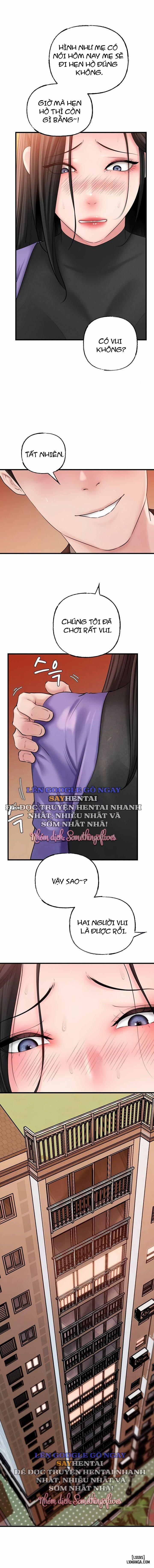 Mẹ Vợ Vẫn Là Tuyệt Nhất! 42 trang 2