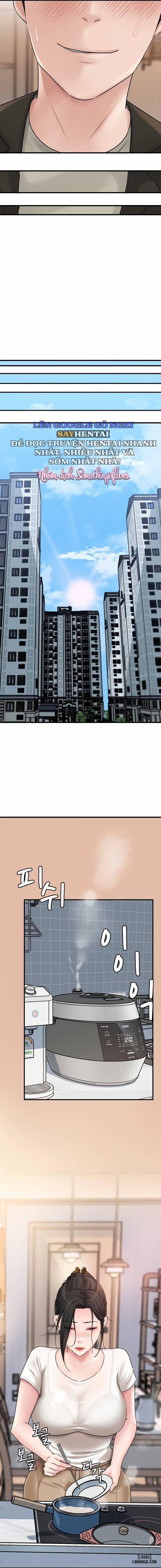 Mẹ Vợ Vẫn Là Tuyệt Nhất! 42 trang 4