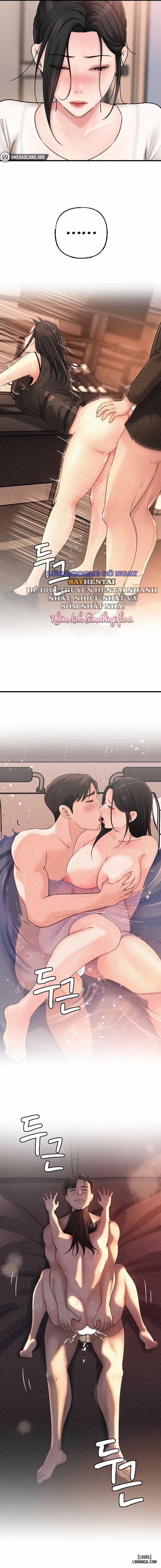 Mẹ Vợ Vẫn Là Tuyệt Nhất! 42 trang 5