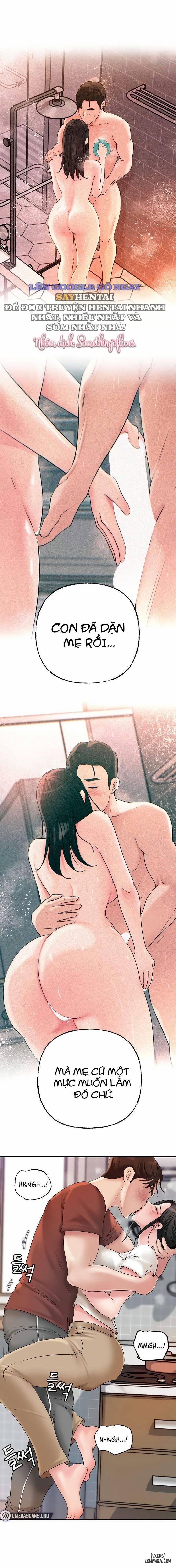 Mẹ Vợ Vẫn Là Tuyệt Nhất! 42 trang 9