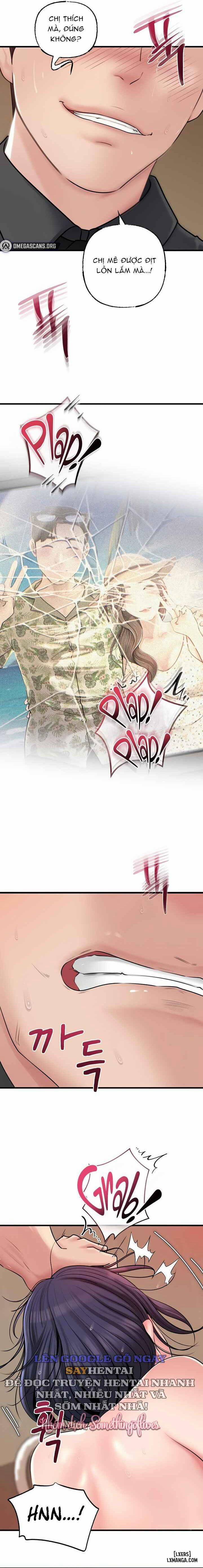Mẹ Vợ Vẫn Là Tuyệt Nhất! 43 trang 10