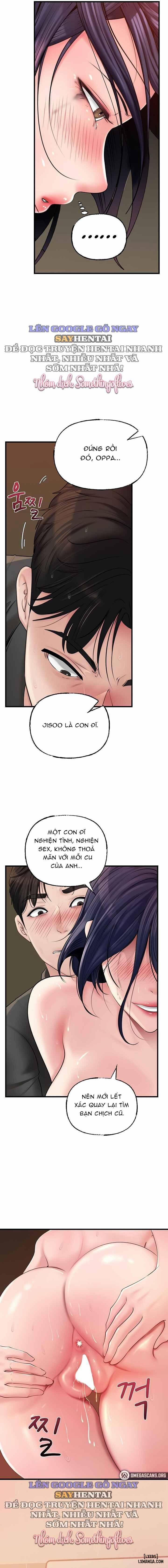 Mẹ Vợ Vẫn Là Tuyệt Nhất! 43 trang 14